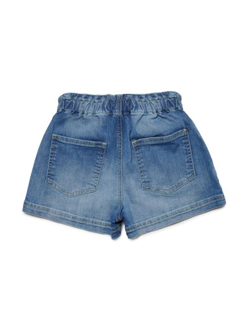 bermuda bambina DIESEL KIDS | J01664KXBKIK01